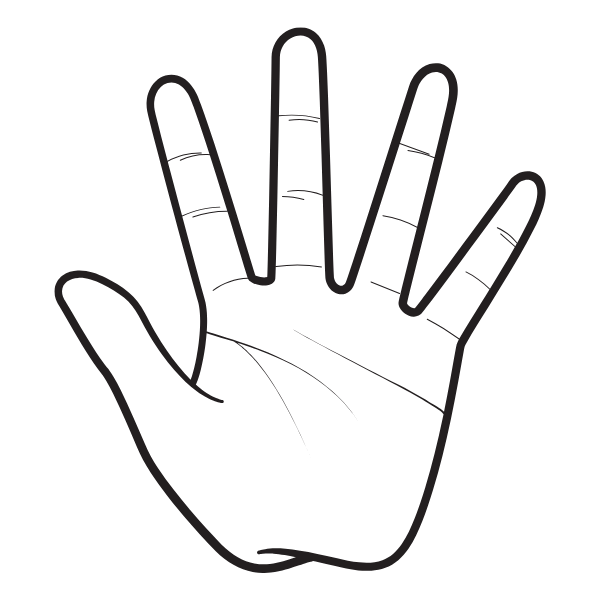 Hand Image